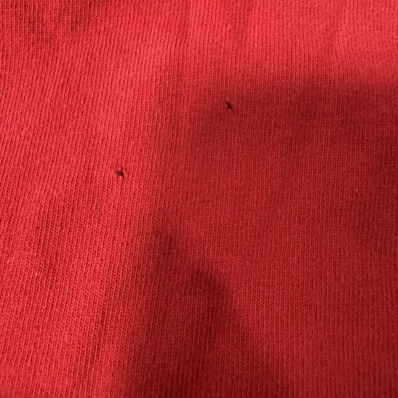 Vintage Made in Canada Tommy Hilfiger Longsleeve T-Shirt - Picture 5 of 6